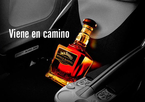 Cliente: LA DESTILERIA